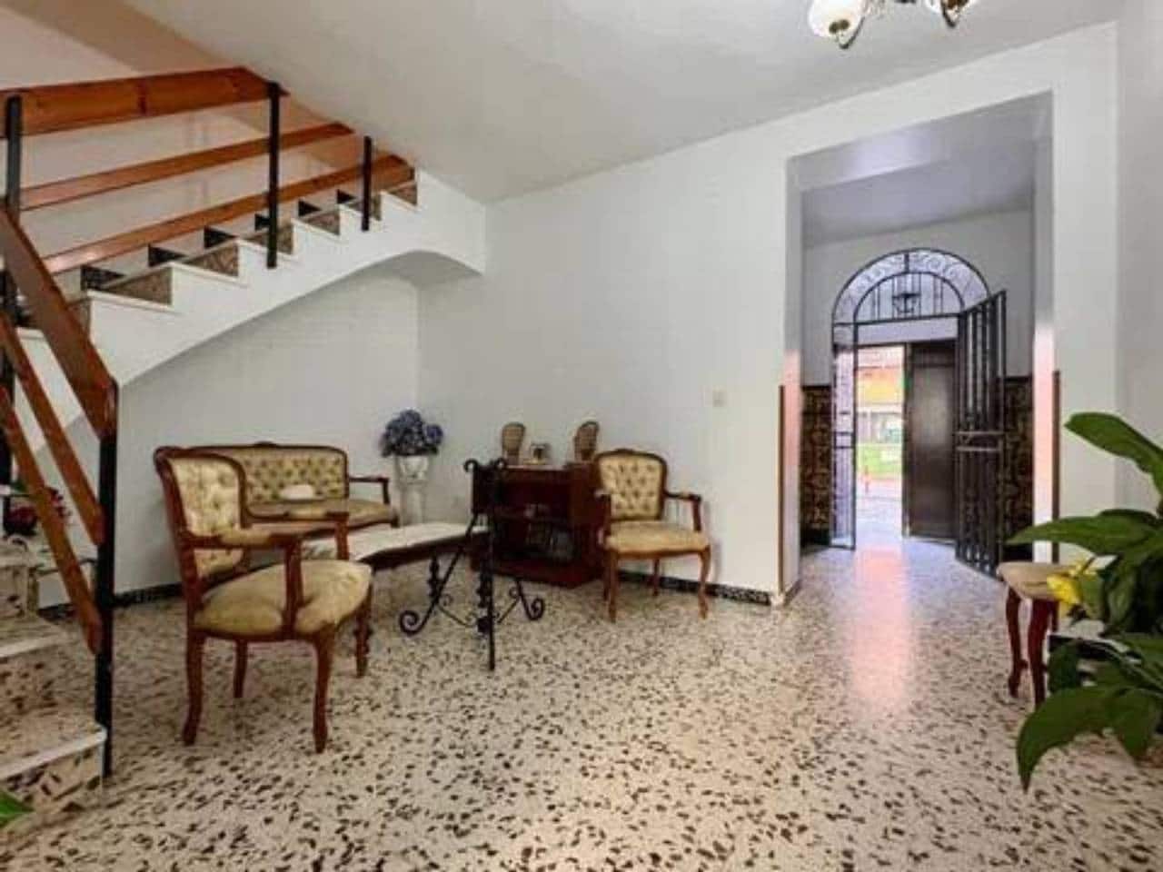 3 soveværelse Villa til salg i Rociana del Condado - € 115.000 (Ref: 9781230)