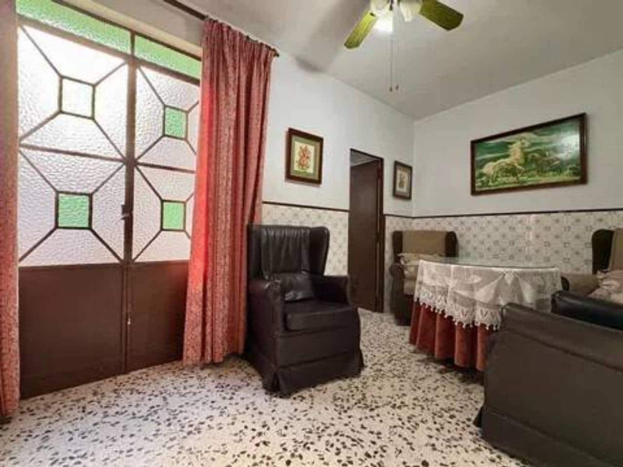 3 soveværelse Villa til salg i Rociana del Condado - € 115.000 (Ref: 9781230)