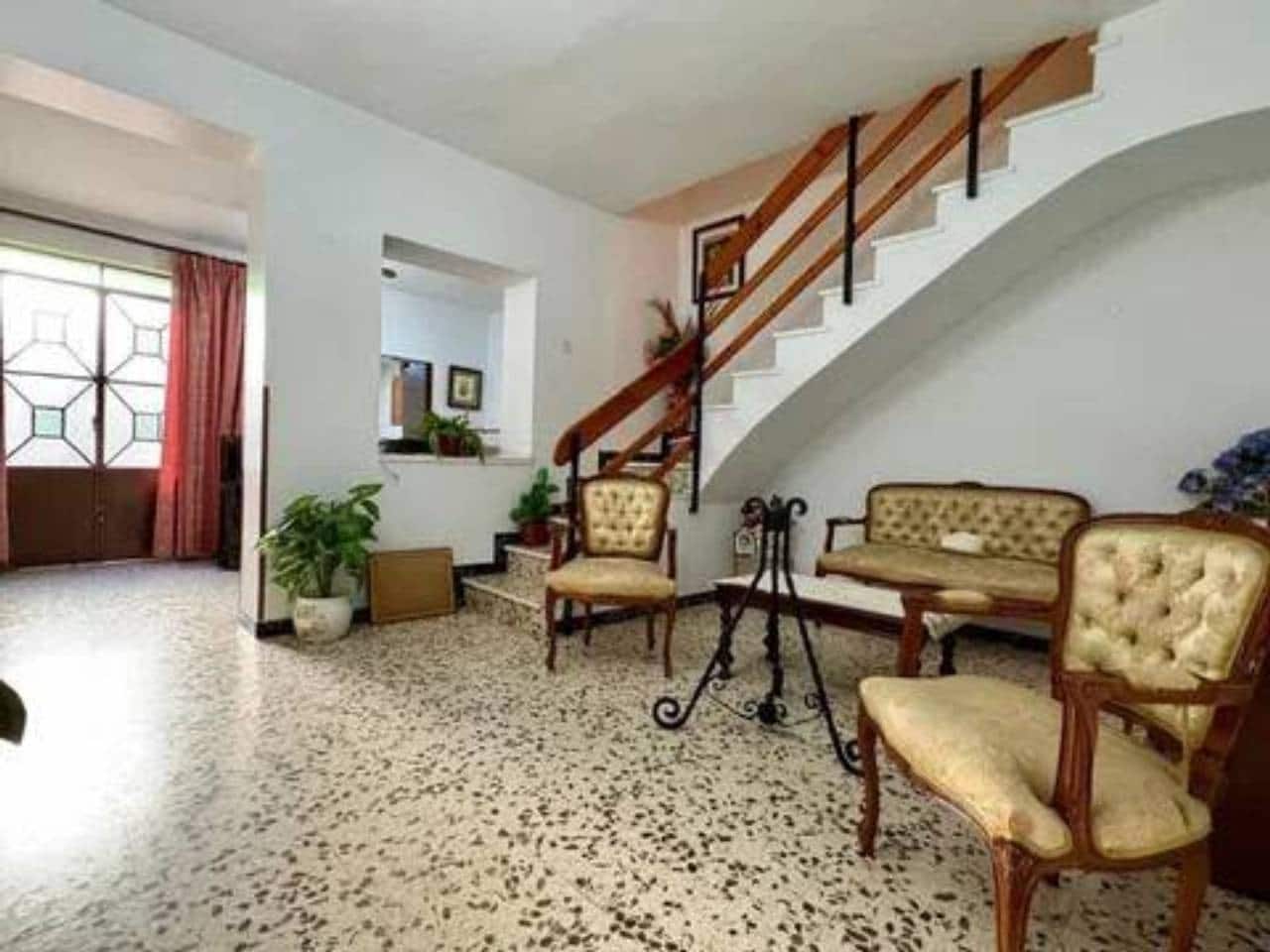 3 soveværelse Villa til salg i Rociana del Condado - € 115.000 (Ref: 9781230)