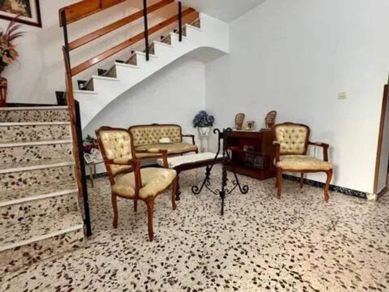 3 soveværelse Villa til salg i Rociana del Condado - € 115.000 (Ref: 9781230)