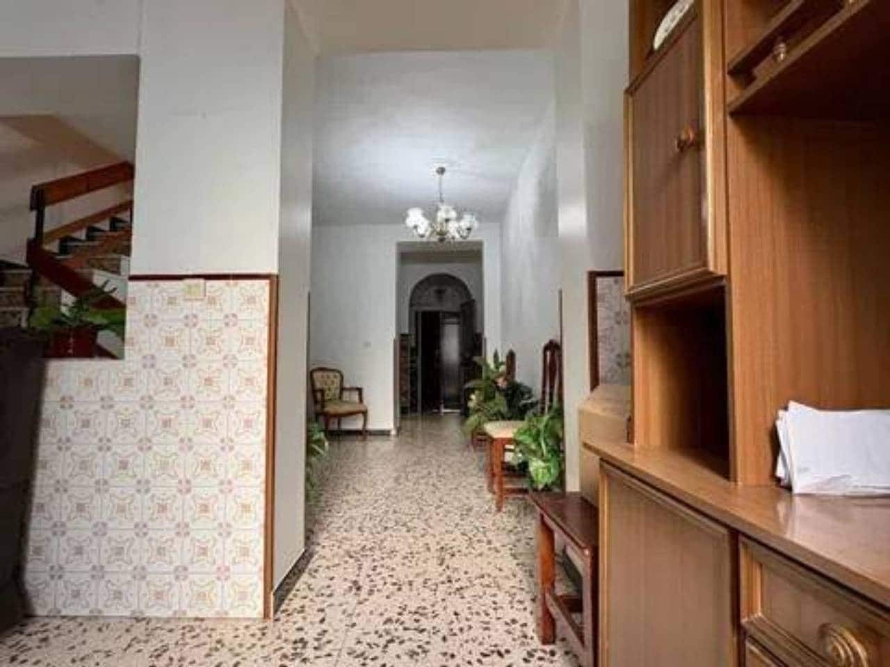 3 soveværelse Villa til salg i Rociana del Condado - € 115.000 (Ref: 9781230)