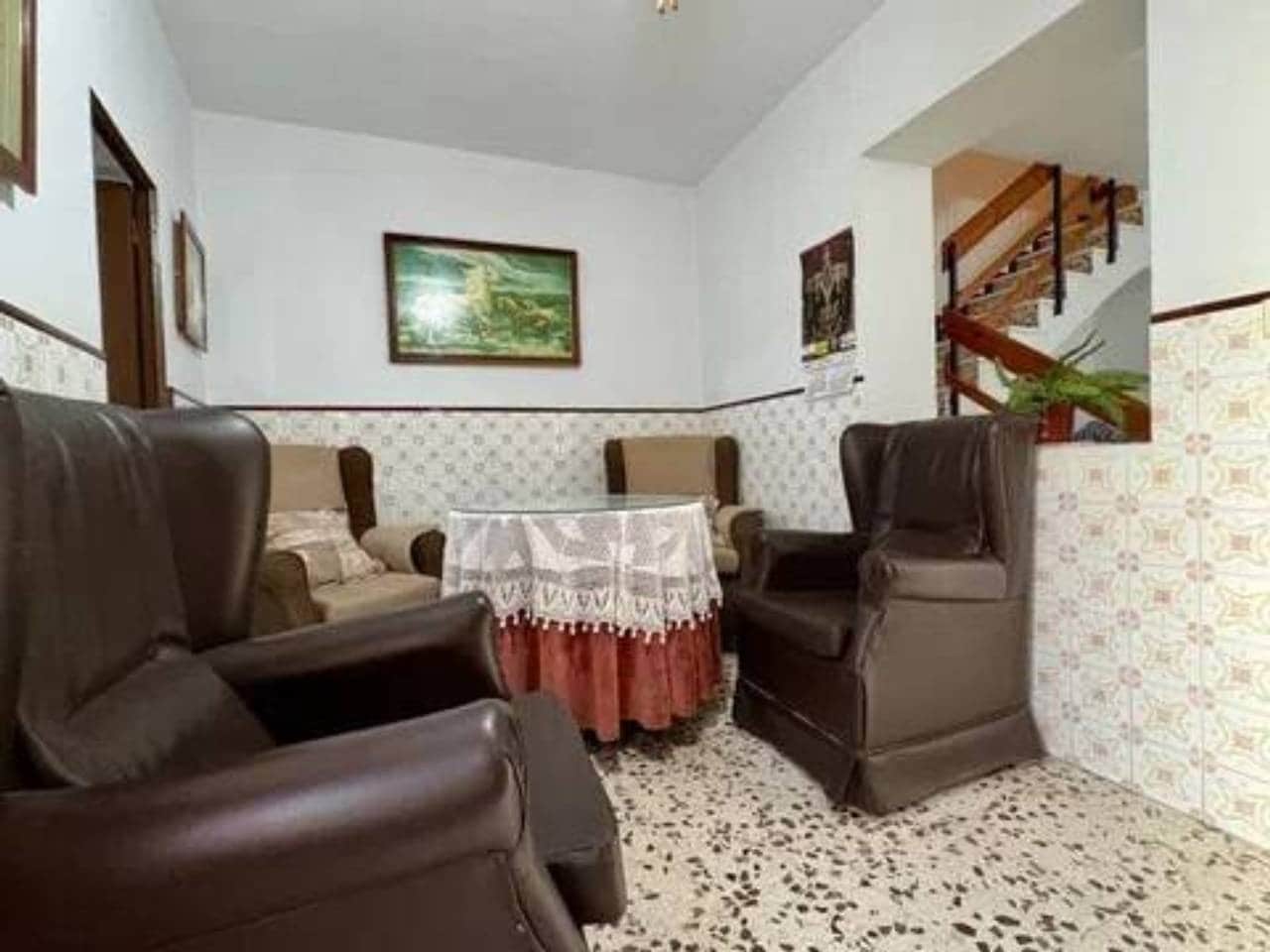 3 soveværelse Villa til salg i Rociana del Condado - € 115.000 (Ref: 9781230)