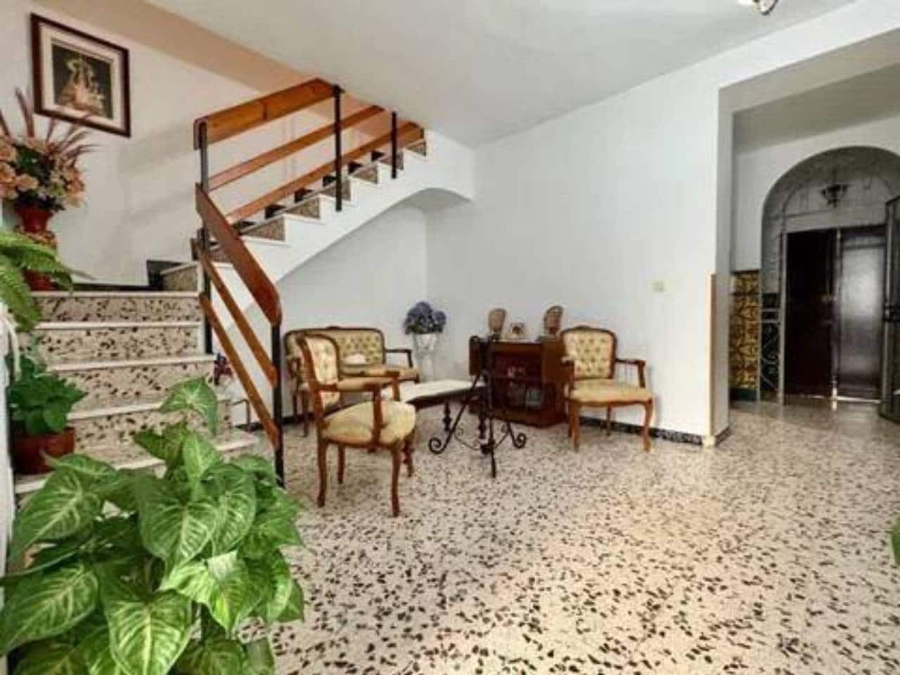 3 soveværelse Villa til salg i Rociana del Condado - € 115.000 (Ref: 9781230)