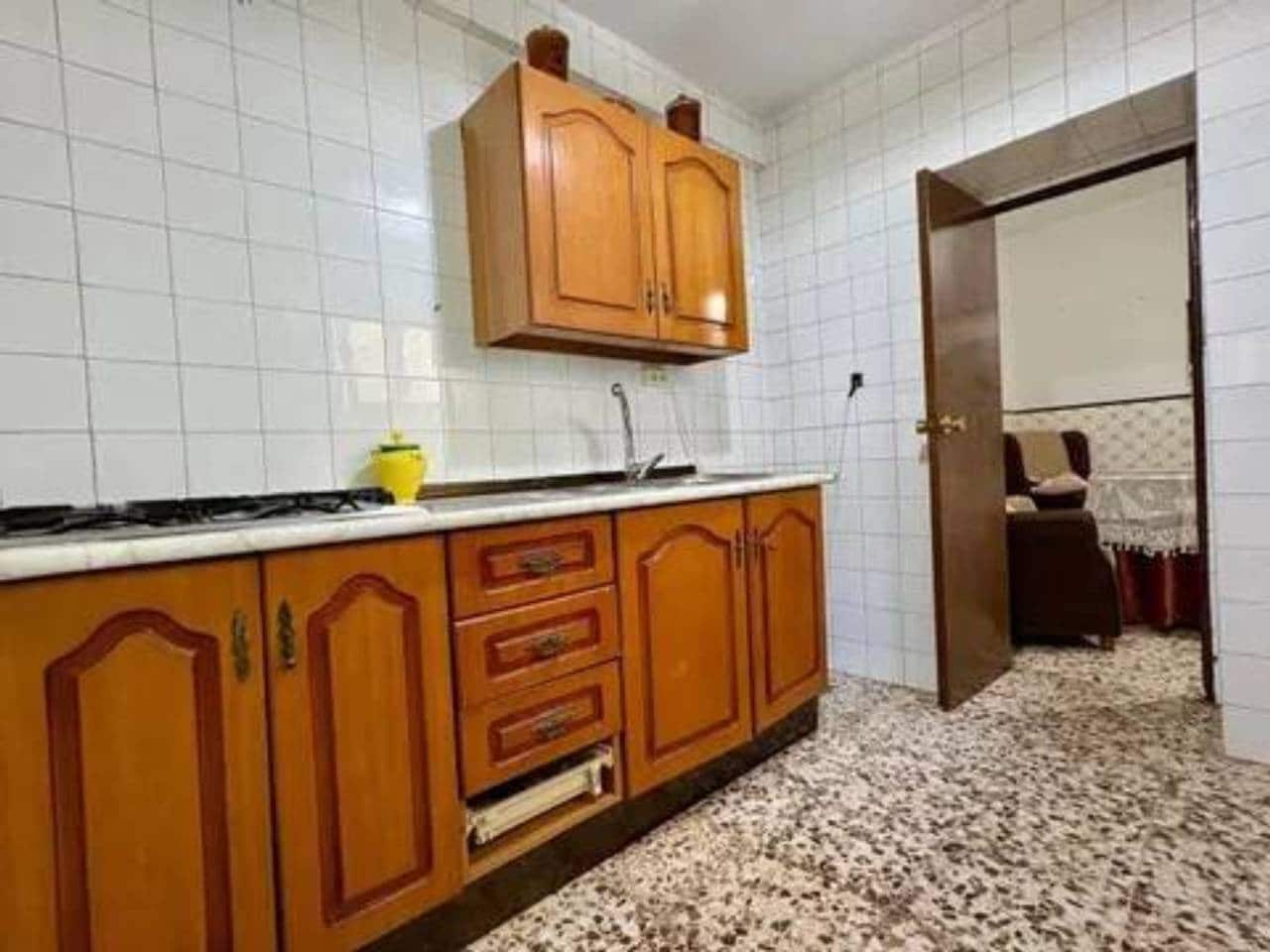 3 soveværelse Villa til salg i Rociana del Condado - € 115.000 (Ref: 9781230)