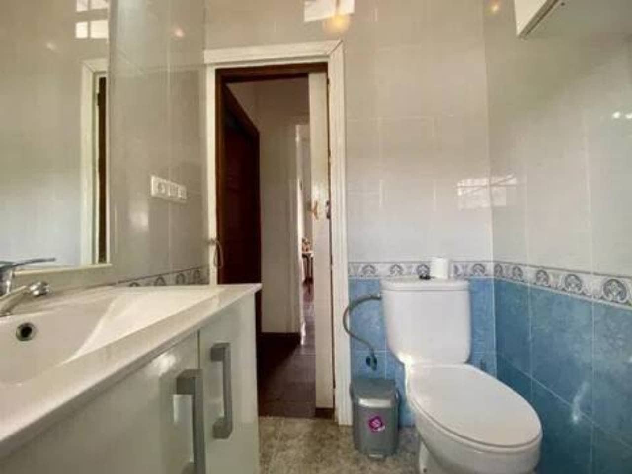 3 soveværelse Villa til salg i Rociana del Condado - € 127.000 (Ref: 9781231)