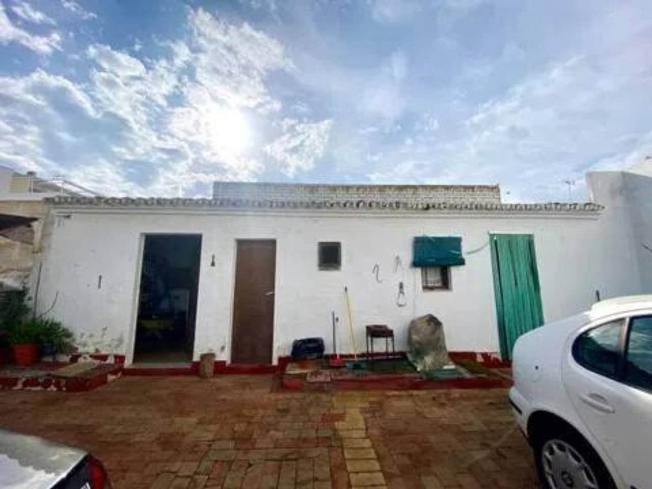 3 soveværelse Villa til salg i Rociana del Condado - € 127.000 (Ref: 9781231)