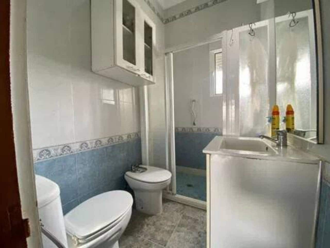 3 soveværelse Villa til salg i Rociana del Condado - € 127.000 (Ref: 9781231)