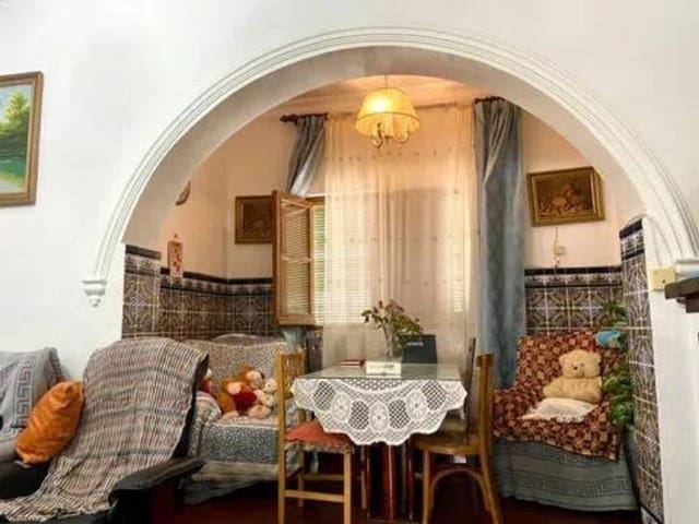 3 soveværelse Villa til salg i Rociana del Condado - € 127.000 (Ref: 9781231)