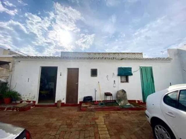 3 soveværelse Villa til salg i Rociana del Condado - € 127.000 (Ref: 9781231)