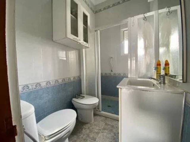 3 soveværelse Villa til salg i Rociana del Condado - € 127.000 (Ref: 9781231)