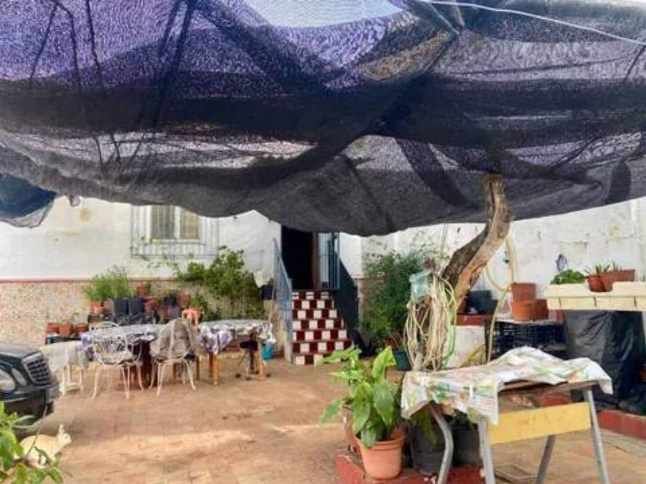 3 soveværelse Villa til salg i Rociana del Condado - € 127.000 (Ref: 9781231)