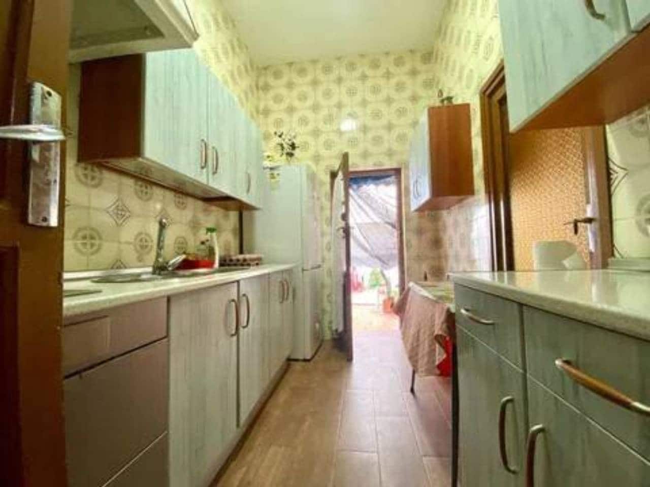 3 soveværelse Villa til salg i Rociana del Condado - € 127.000 (Ref: 9781231)