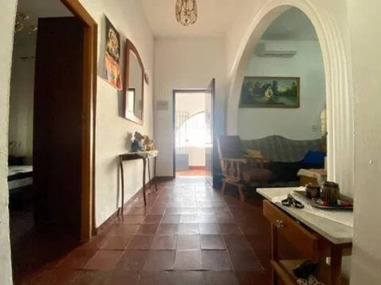 3 soveværelse Villa til salg i Rociana del Condado - € 127.000 (Ref: 9781231)