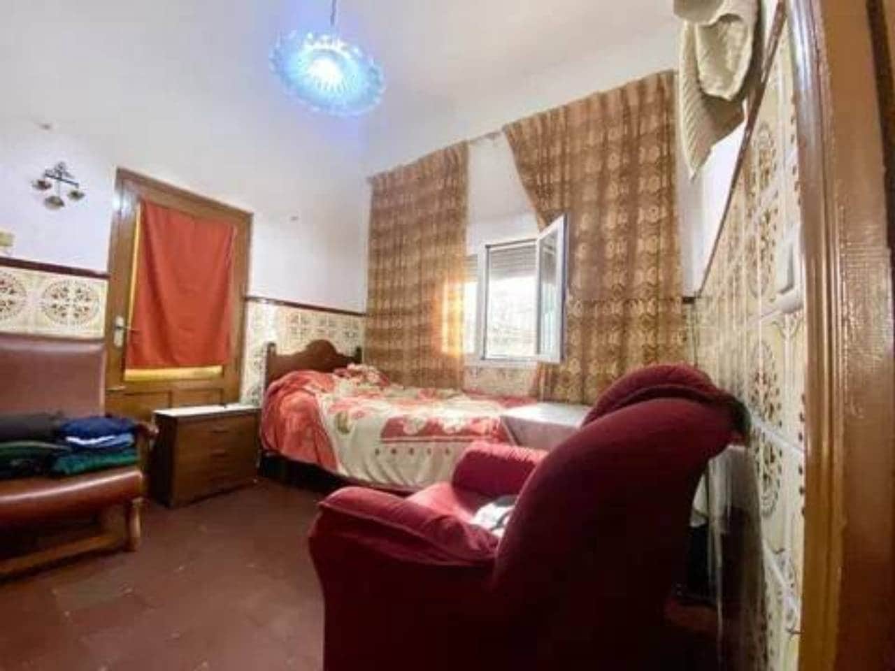 3 soveværelse Villa til salg i Rociana del Condado - € 127.000 (Ref: 9781231)