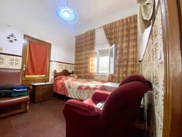 3 soveværelse Villa til salg i Rociana del Condado - € 127.000 (Ref: 9781231)