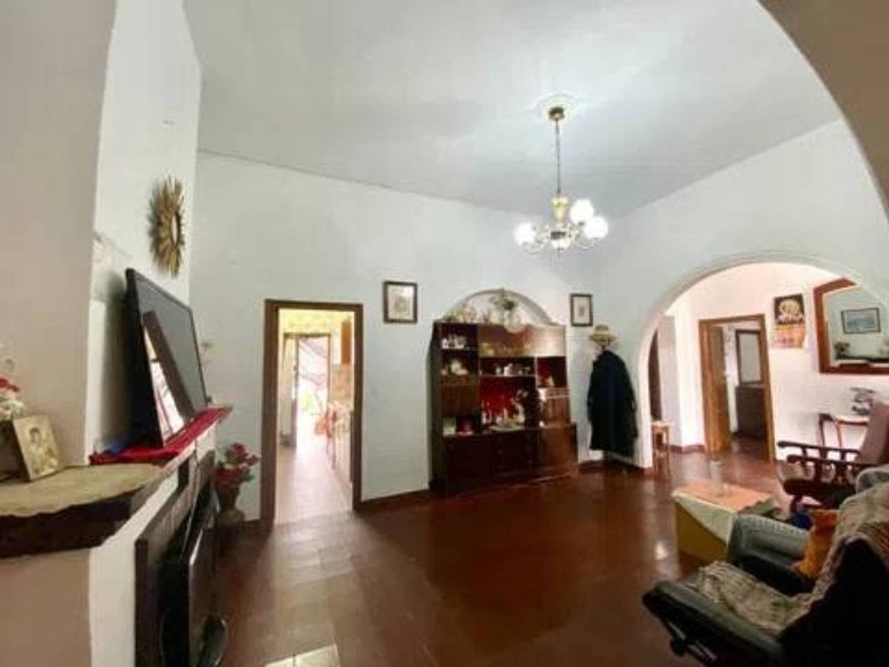 3 soveværelse Villa til salg i Rociana del Condado - € 127.000 (Ref: 9781231)