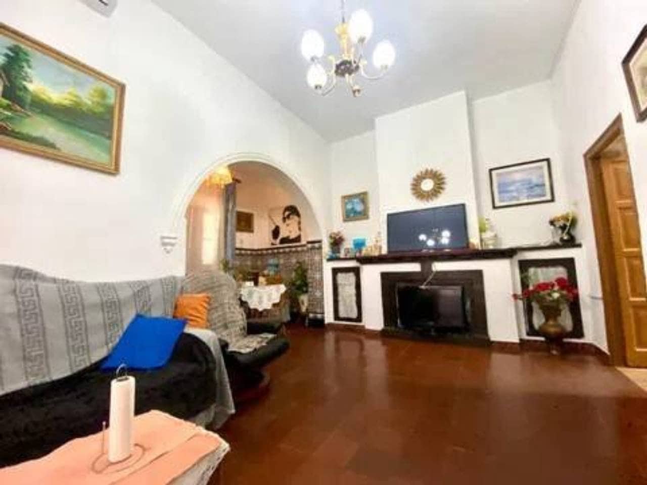 3 soveværelse Villa til salg i Rociana del Condado - € 127.000 (Ref: 9781231)