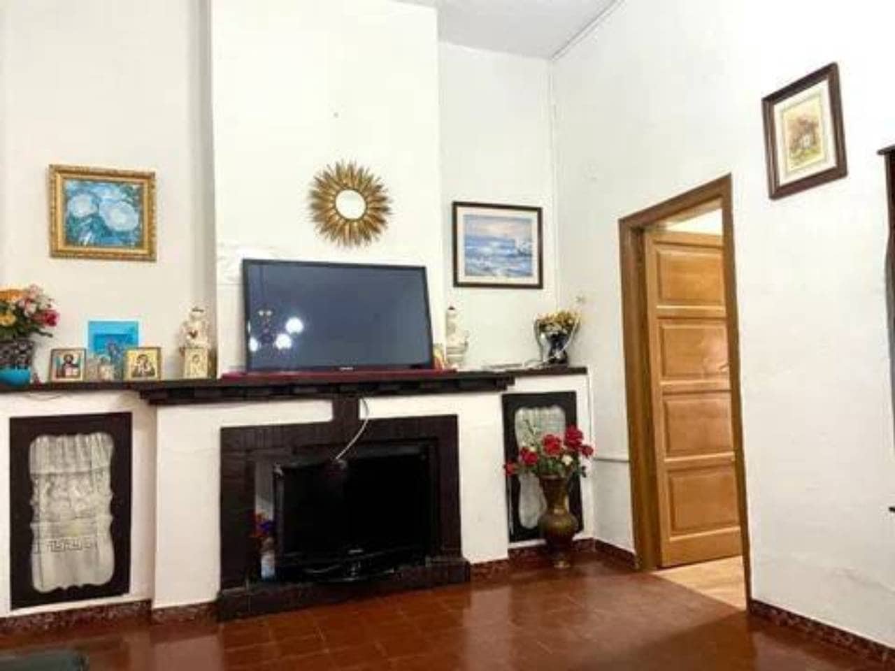 3 soveværelse Villa til salg i Rociana del Condado - € 127.000 (Ref: 9781231)