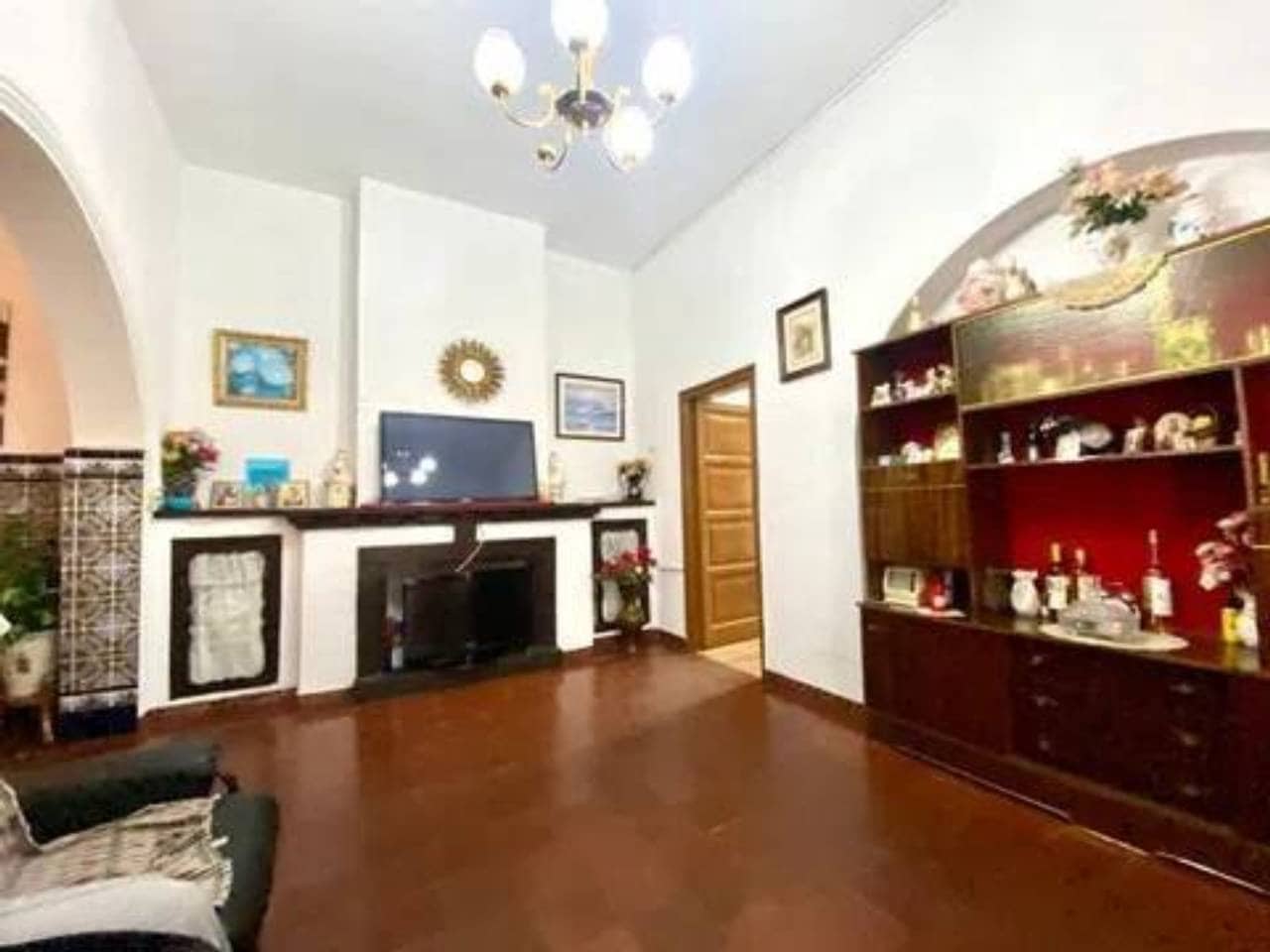 3 soveværelse Villa til salg i Rociana del Condado - € 127.000 (Ref: 9781231)