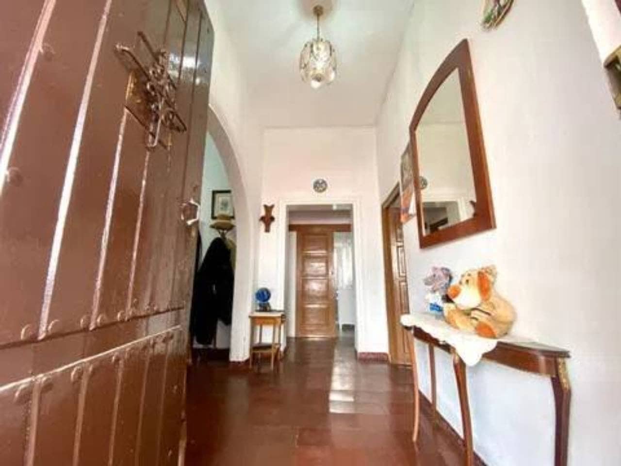 3 soveværelse Villa til salg i Rociana del Condado - € 127.000 (Ref: 9781231)