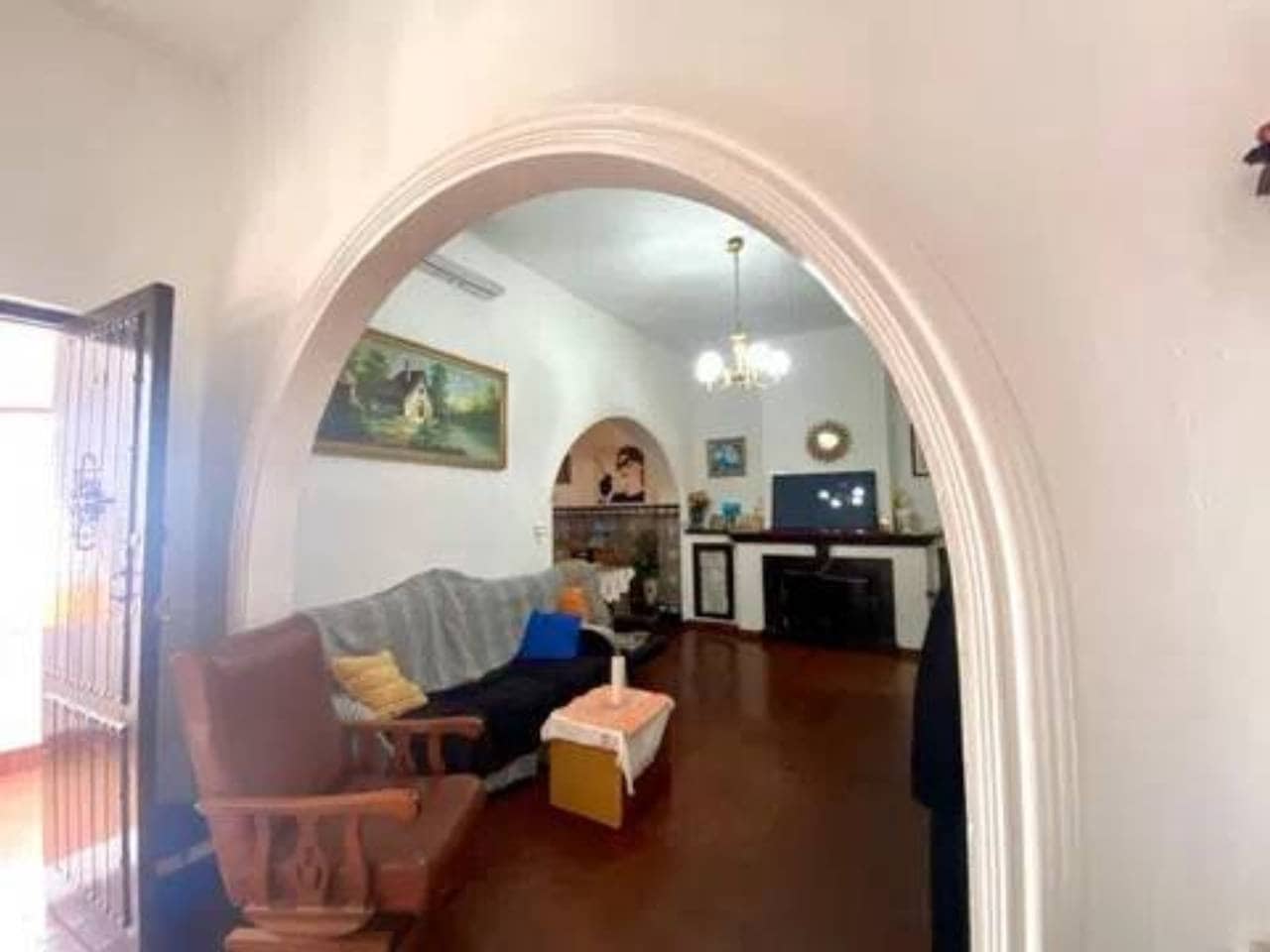 3 soveværelse Villa til salg i Rociana del Condado - € 127.000 (Ref: 9781231)