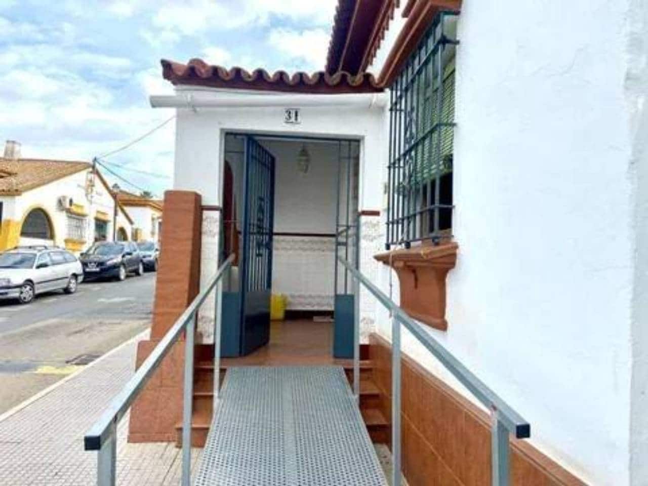 3 soveværelse Villa til salg i Rociana del Condado - € 127.000 (Ref: 9781231)