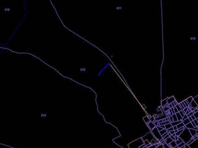 Ubebygd land til salgs i Rociana del Condado - € 53 758 (Ref: 9781232)