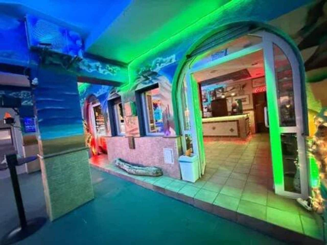 1 soveværelse Villa til salg i Matalascanas - € 550.000 (Ref: 9781234)