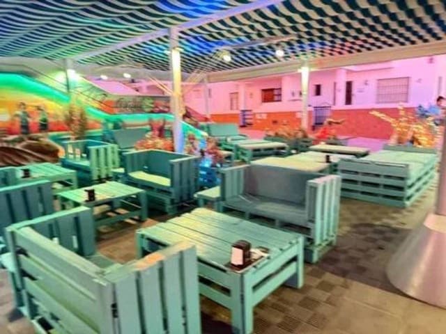 1 bedroom Villa for sale in Matalascañas, Almonte - € 550,000 (Ref: 9781234)