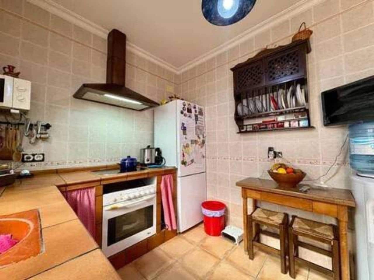 3 soveværelse Byhus til salg i Rociana del Condado - € 135.000 (Ref: 9781235)