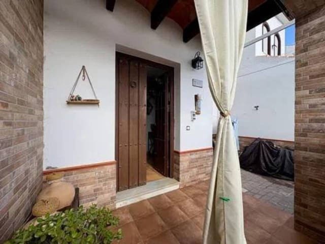 3 soveværelse Byhus til salg i Rociana del Condado - € 135.000 (Ref: 9781235)