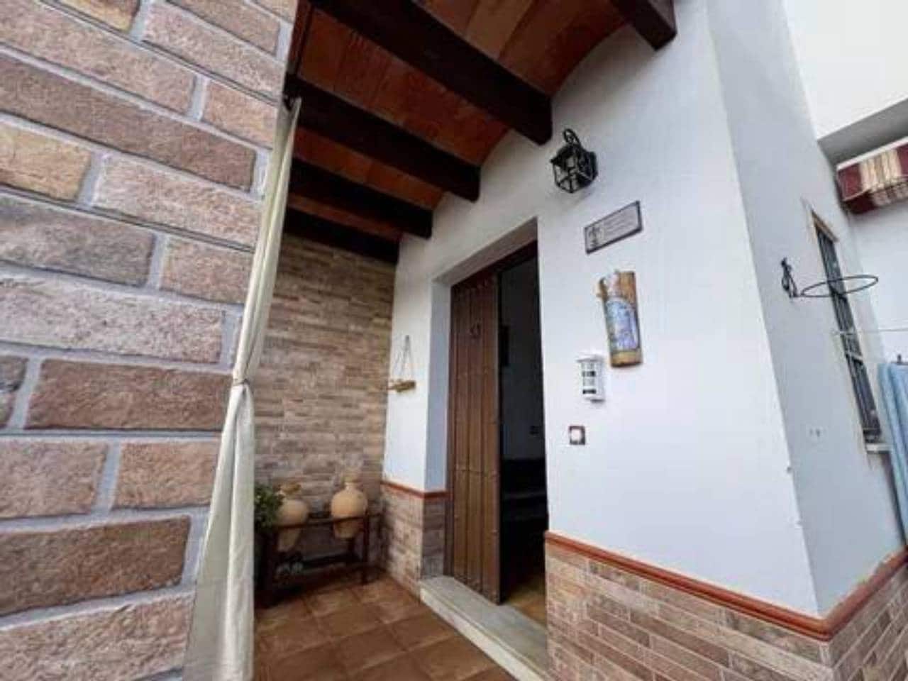 3 soveværelse Byhus til salg i Rociana del Condado - € 135.000 (Ref: 9781235)