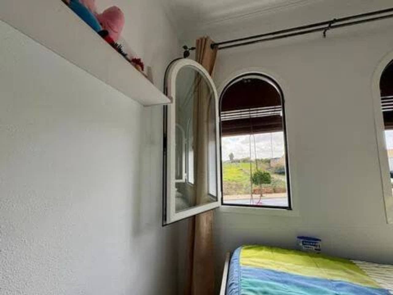 3 soveværelse Byhus til salg i Rociana del Condado - € 135.000 (Ref: 9781235)