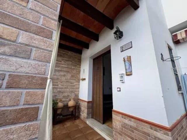 3 soveværelse Byhus til salg i Rociana del Condado - € 135.000 (Ref: 9781235)