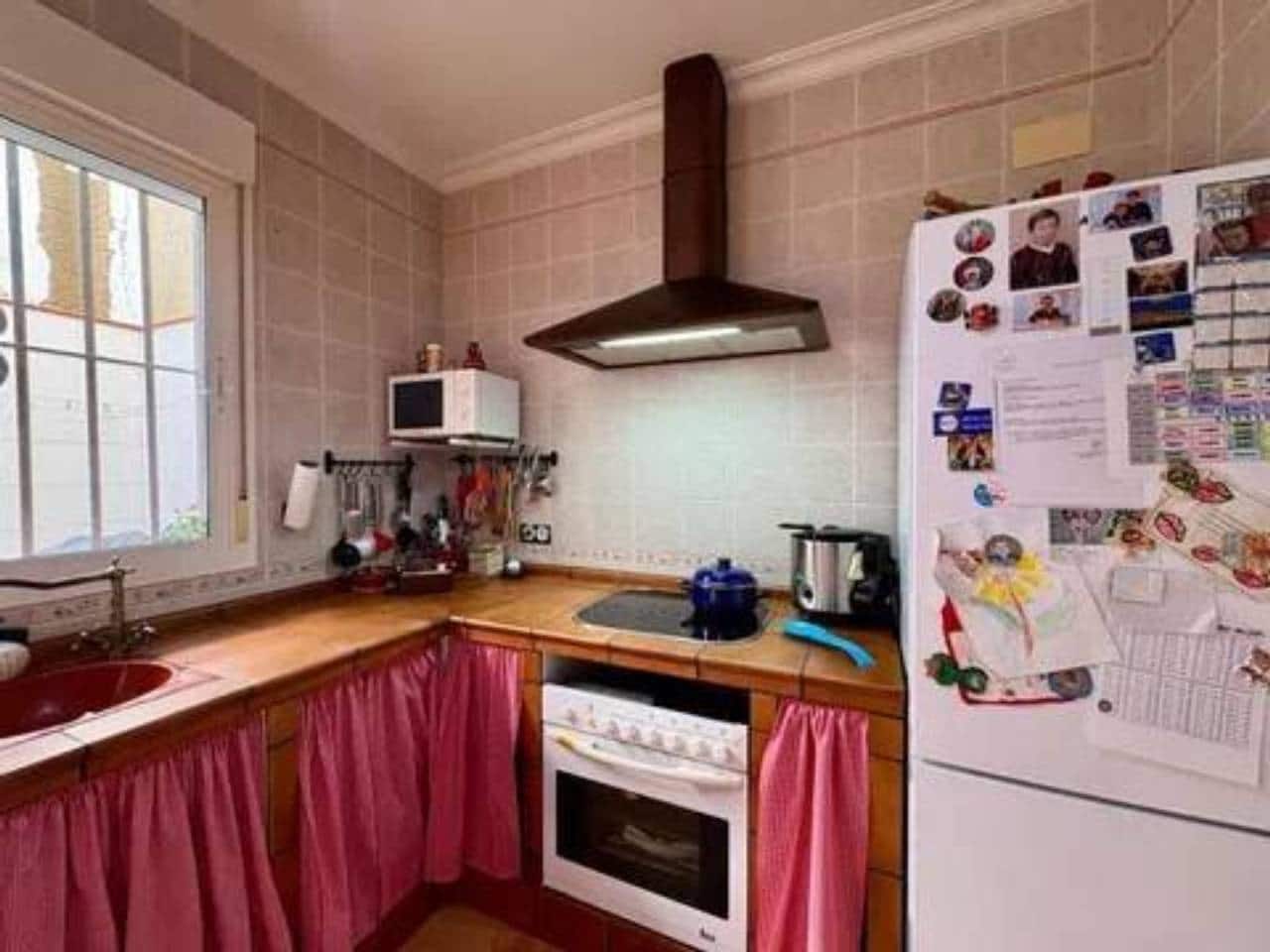 3 soveværelse Byhus til salg i Rociana del Condado - € 135.000 (Ref: 9781235)