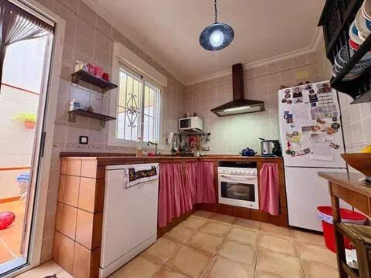 3 soveværelse Byhus til salg i Rociana del Condado - € 135.000 (Ref: 9781235)