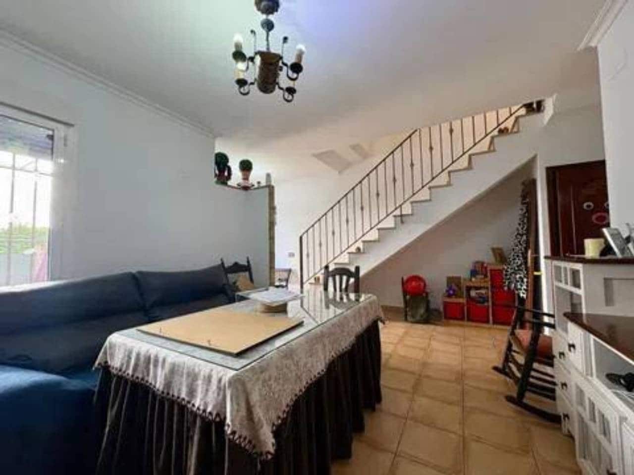 3 soveværelse Byhus til salg i Rociana del Condado - € 135.000 (Ref: 9781235)