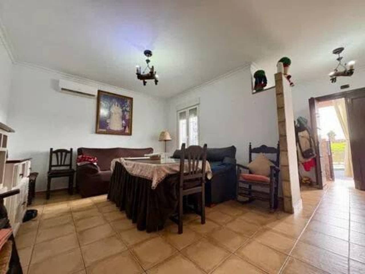 3 soveværelse Byhus til salg i Rociana del Condado - € 135.000 (Ref: 9781235)