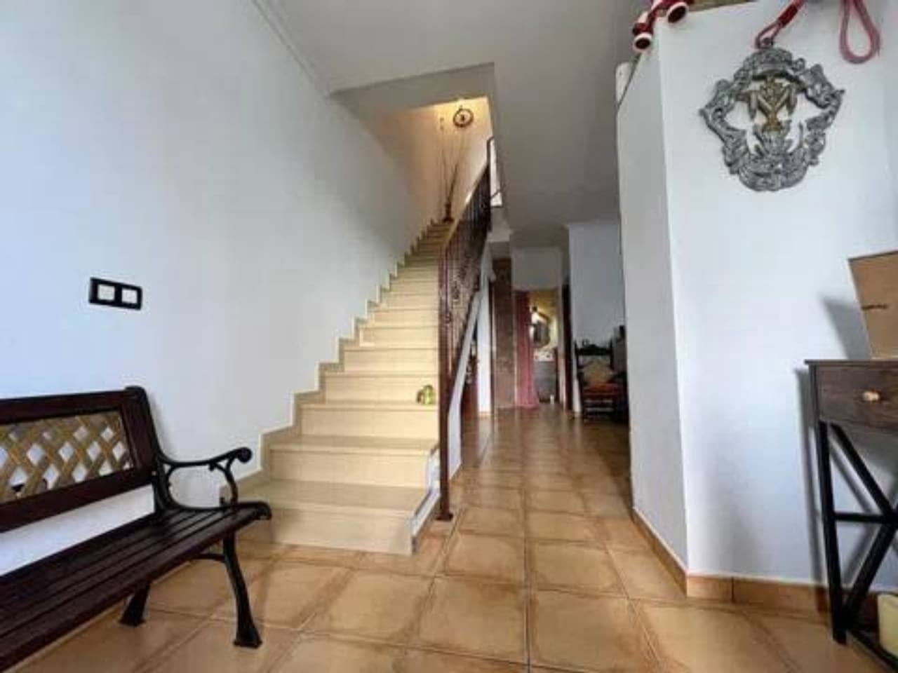 3 soveværelse Byhus til salg i Rociana del Condado - € 135.000 (Ref: 9781235)