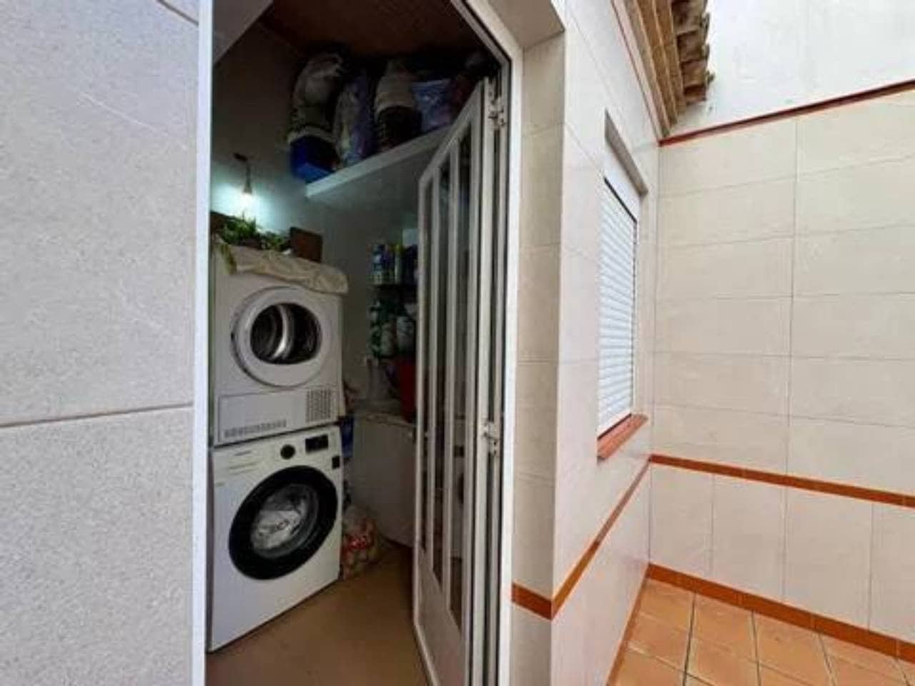 3 soveværelse Byhus til salg i Rociana del Condado - € 135.000 (Ref: 9781235)