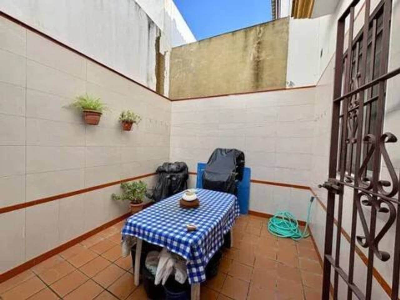 3 soveværelse Byhus til salg i Rociana del Condado - € 135.000 (Ref: 9781235)