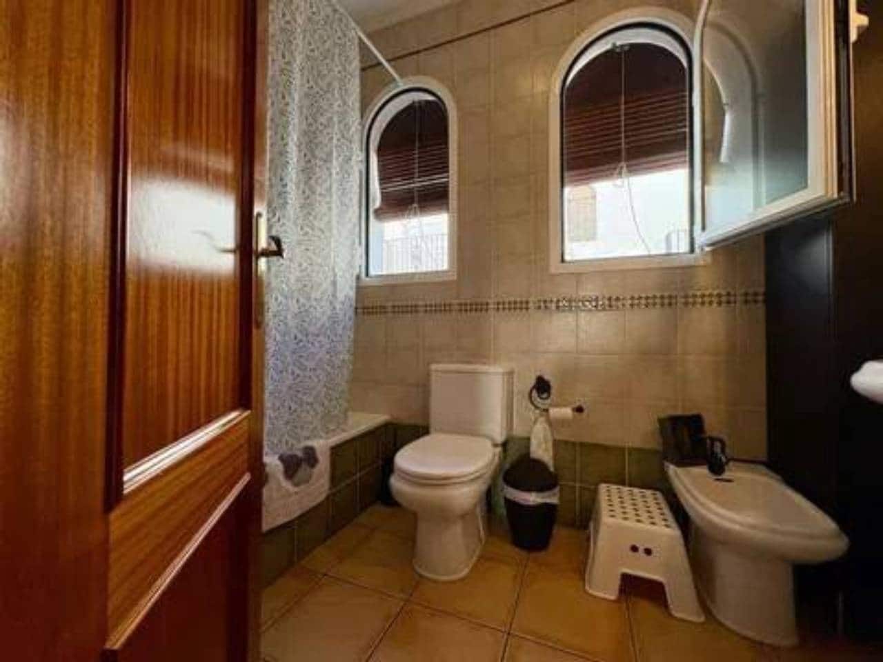 3 soveværelse Byhus til salg i Rociana del Condado - € 135.000 (Ref: 9781235)