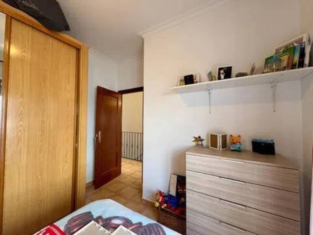 3 soveværelse Byhus til salg i Rociana del Condado - € 135.000 (Ref: 9781235)