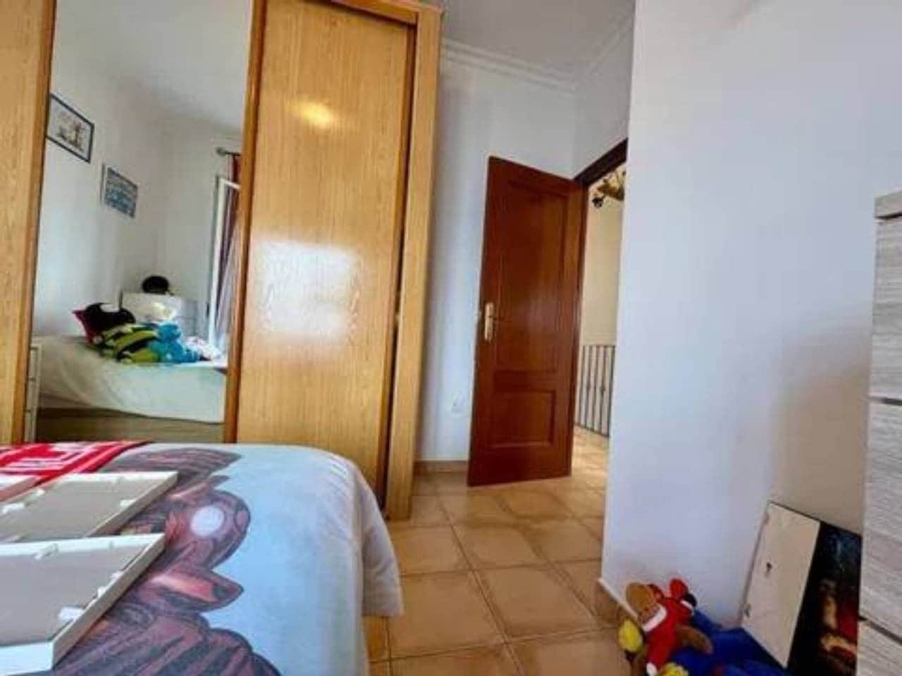 3 soveværelse Byhus til salg i Rociana del Condado - € 135.000 (Ref: 9781235)