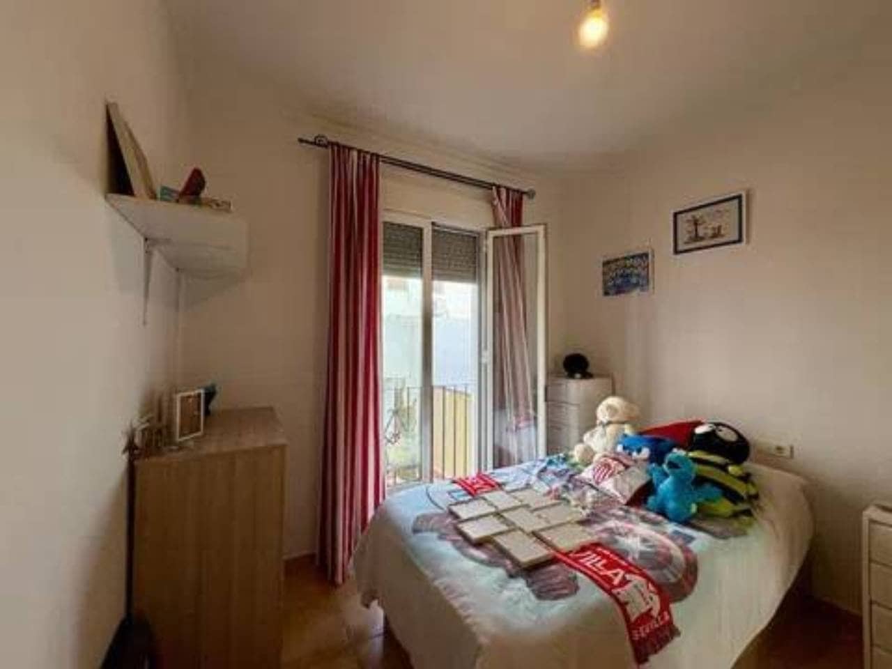 3 soveværelse Byhus til salg i Rociana del Condado - € 135.000 (Ref: 9781235)