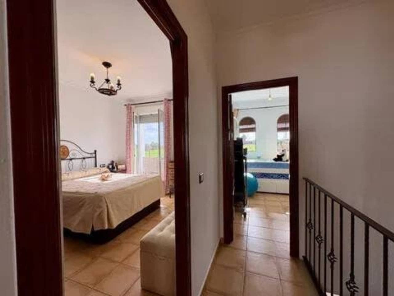 3 soveværelse Byhus til salg i Rociana del Condado - € 135.000 (Ref: 9781235)