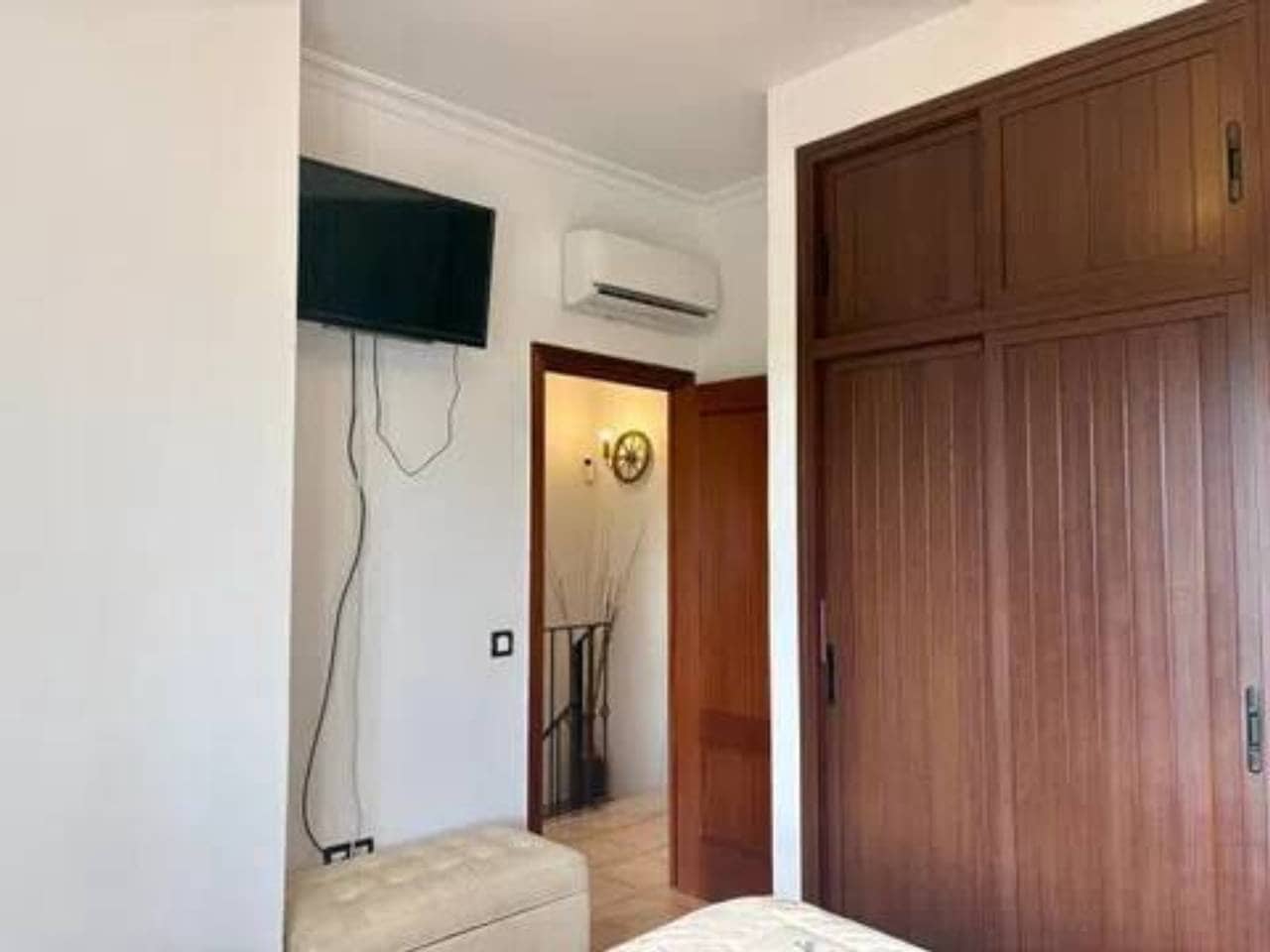 3 soveværelse Byhus til salg i Rociana del Condado - € 135.000 (Ref: 9781235)