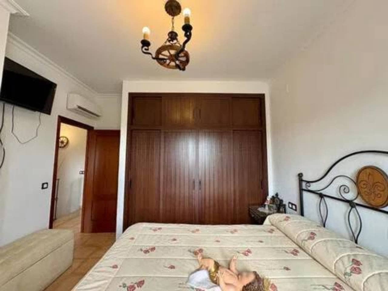 3 soveværelse Byhus til salg i Rociana del Condado - € 135.000 (Ref: 9781235)