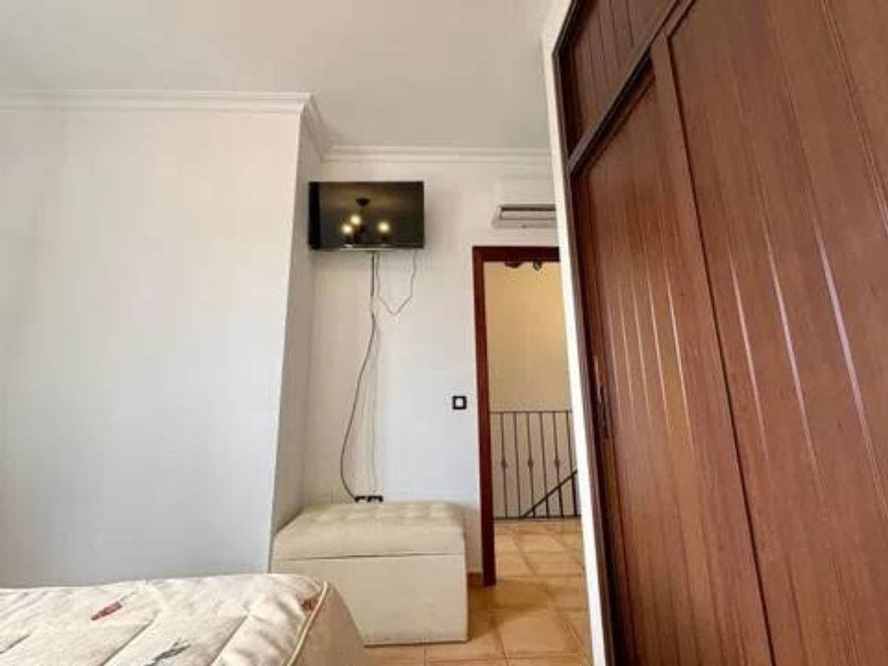 3 soveværelse Byhus til salg i Rociana del Condado - € 135.000 (Ref: 9781235)