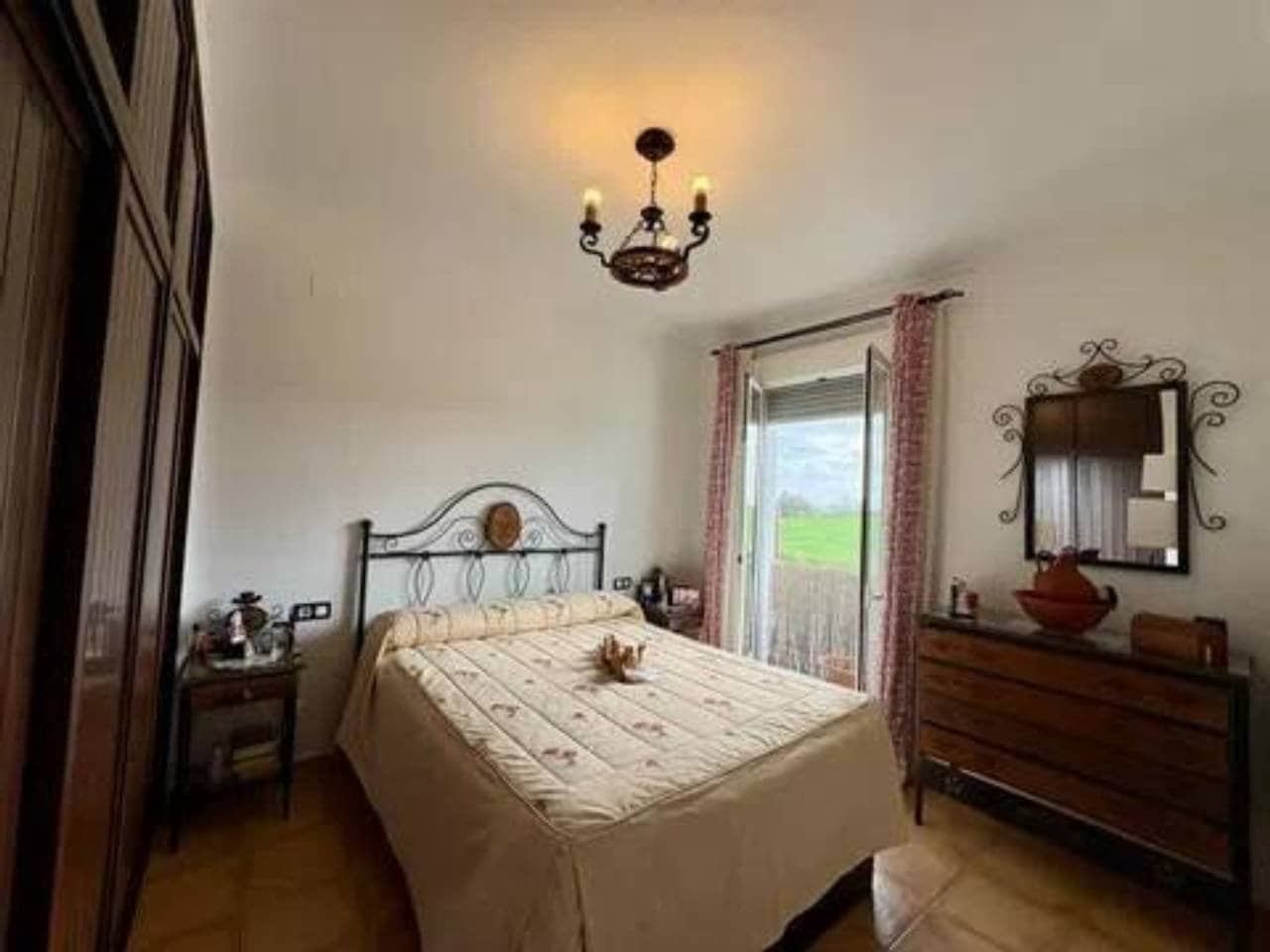 3 soveværelse Byhus til salg i Rociana del Condado - € 135.000 (Ref: 9781235)